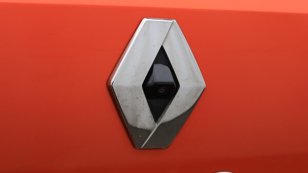 Used Renault Clio 2022 for sale - 76337393: Photo 22