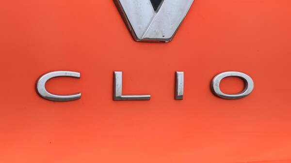 Used Renault Clio 2022 for sale - 76337393: Photo 23