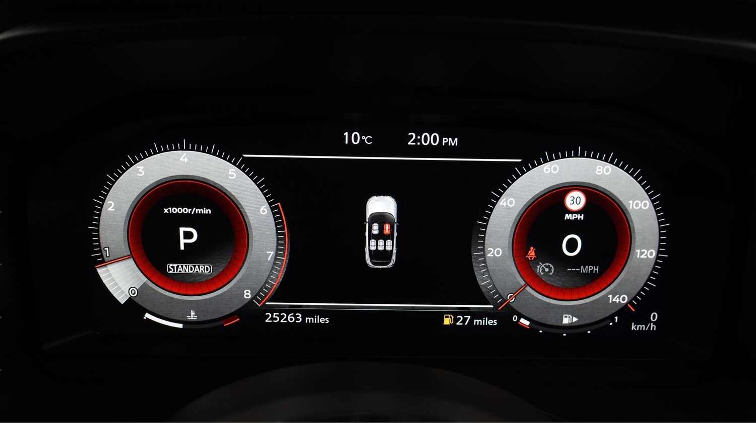 Used Nissan Qashqai 2021 for sale - 77526801: Photo 10