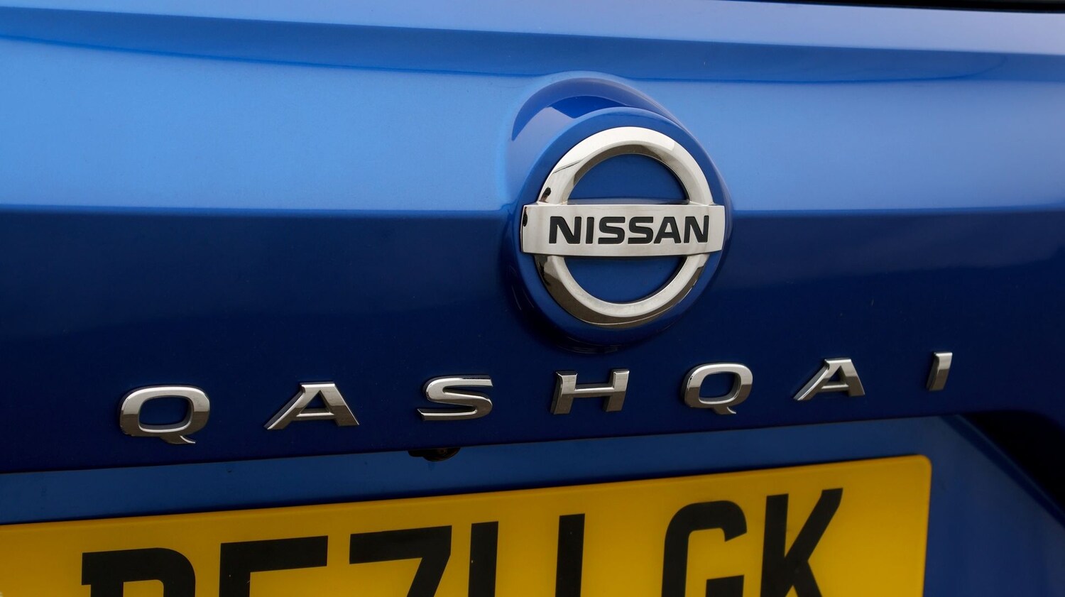 Used Nissan Qashqai 2021 for sale - 77526801: Photo 21