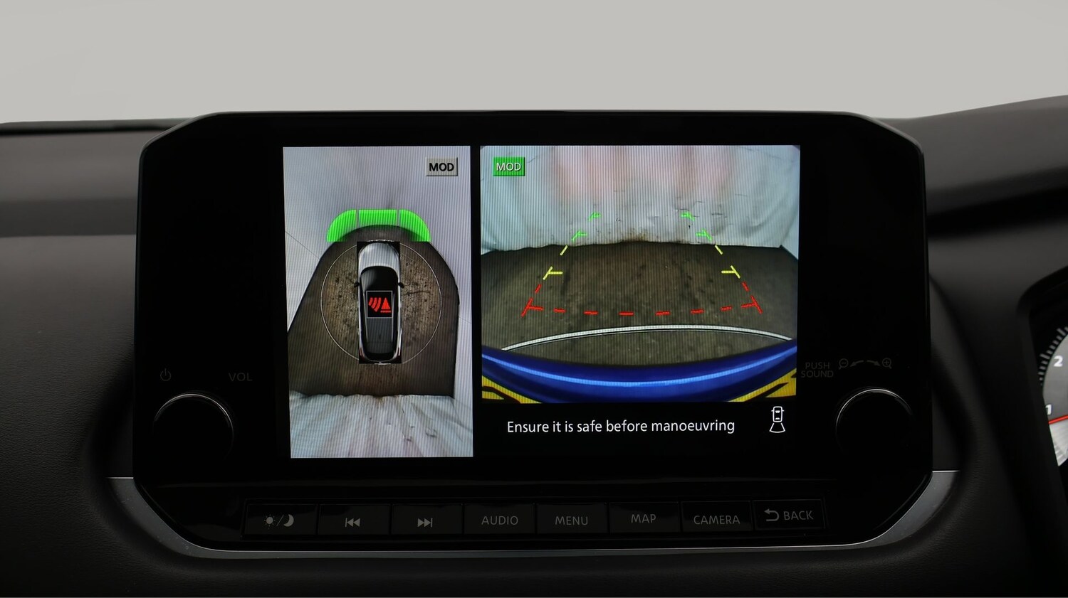 Used Nissan Qashqai 2021 for sale - 77526801: Photo 25