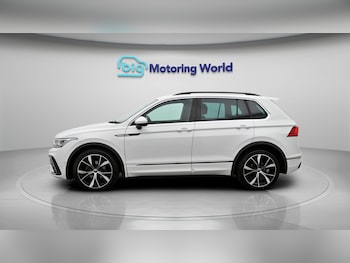 Used Volkswagen Tiguan 2023 for sale - 79066927: Photo