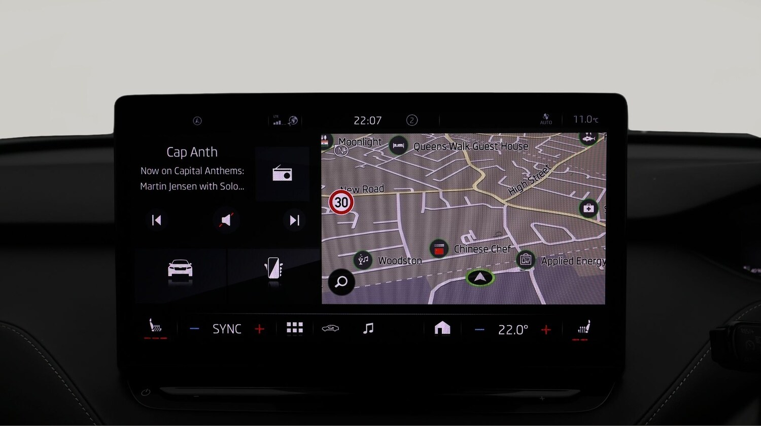 Used Skoda Enyaq for sale - 77365650: Photo 11