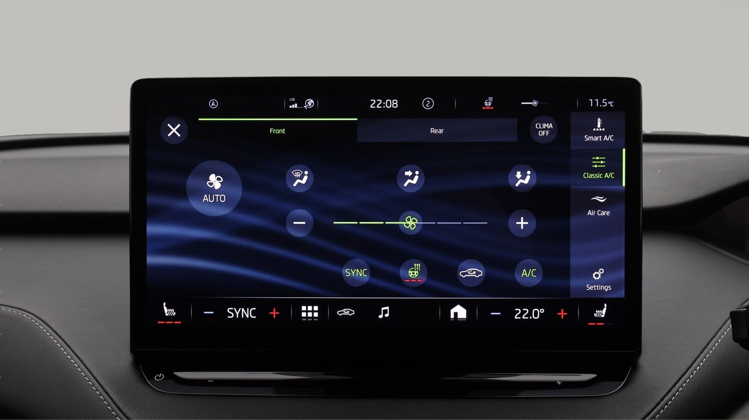 Used Skoda Enyaq for sale - 77365650: Photo 12