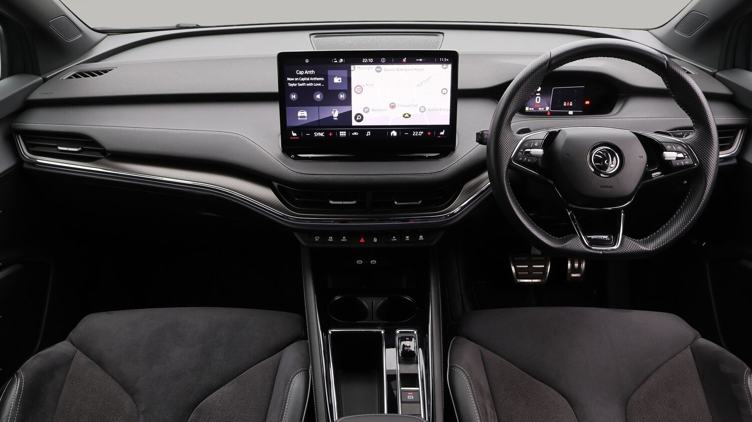 Used Skoda Enyaq for sale - 77365650: Photo 13