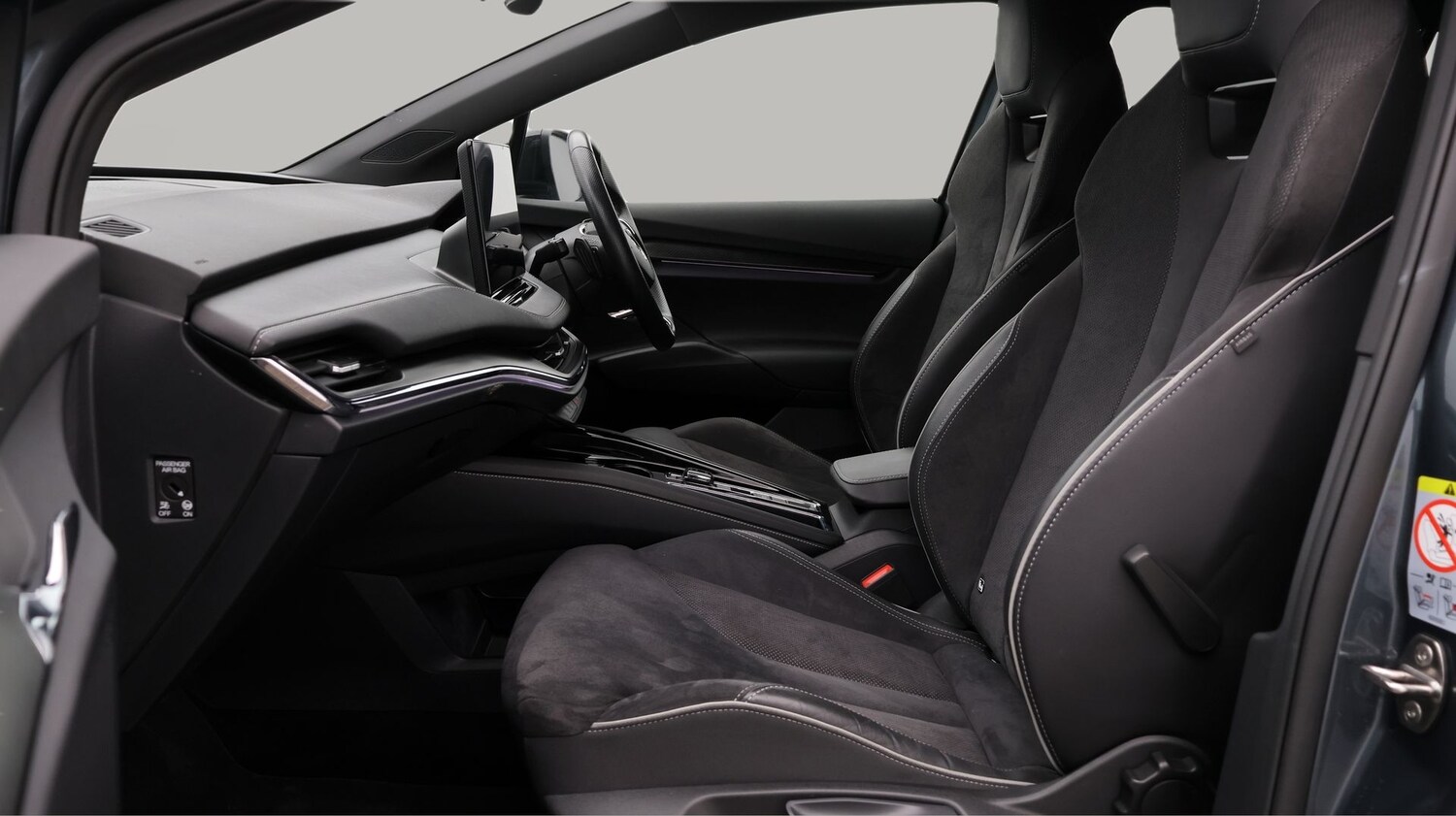 Used Skoda Enyaq for sale - 77365650: Photo 14