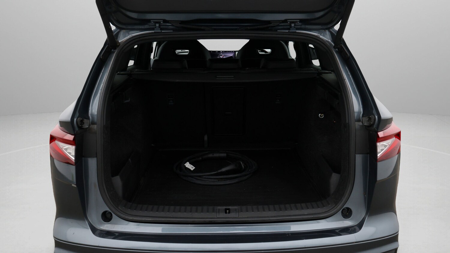 Used Skoda Enyaq for sale - 77365650: Photo 17