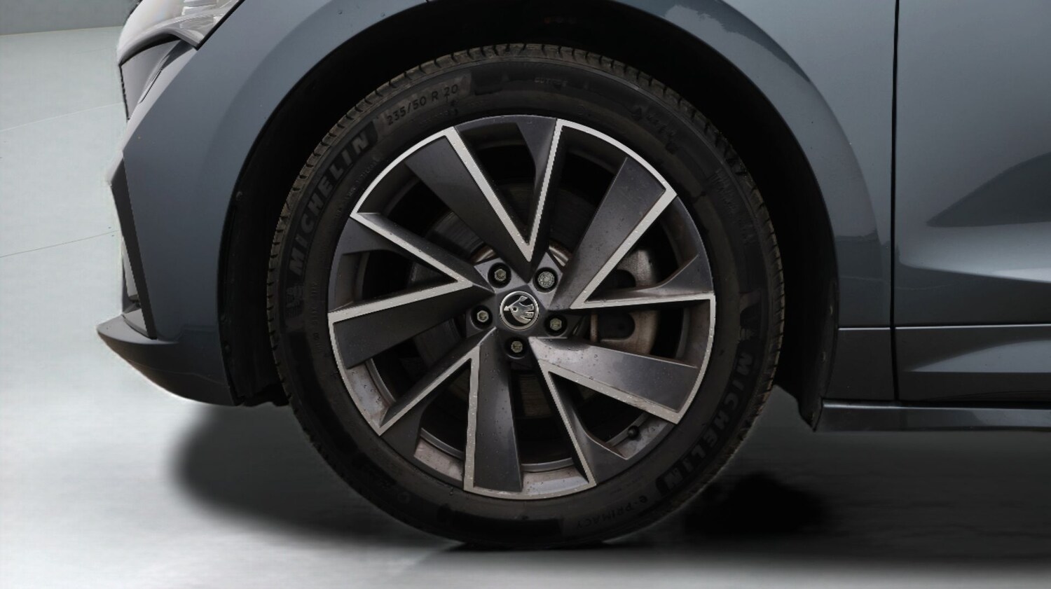 Used Skoda Enyaq for sale - 77365650: Photo 18