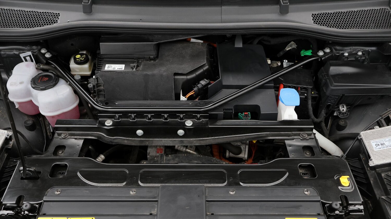 Used Skoda Enyaq for sale - 77365650: Photo 19