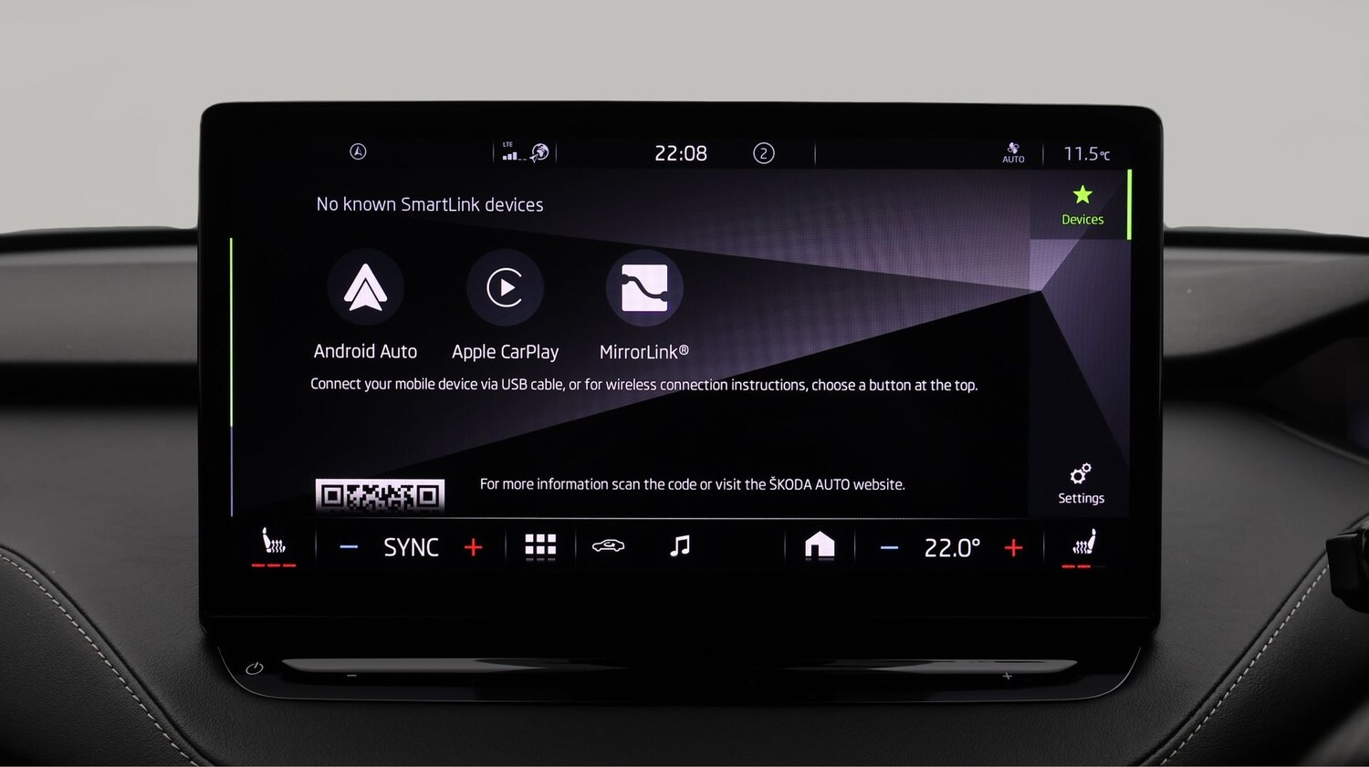 Used Skoda Enyaq for sale - 77365650: Photo 21