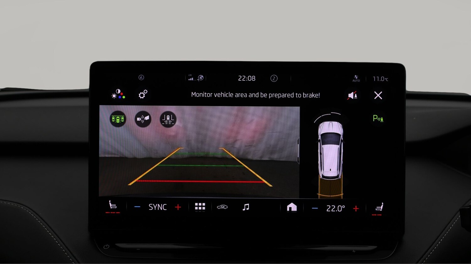 Used Skoda Enyaq for sale - 77365650: Photo 24