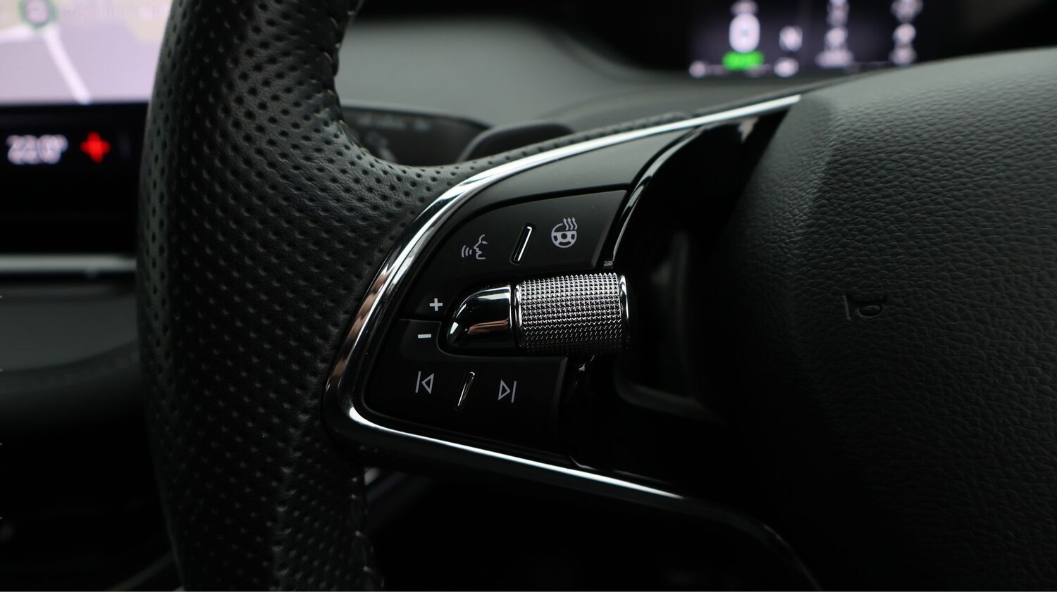 Used Skoda Enyaq for sale - 77365650: Photo 26