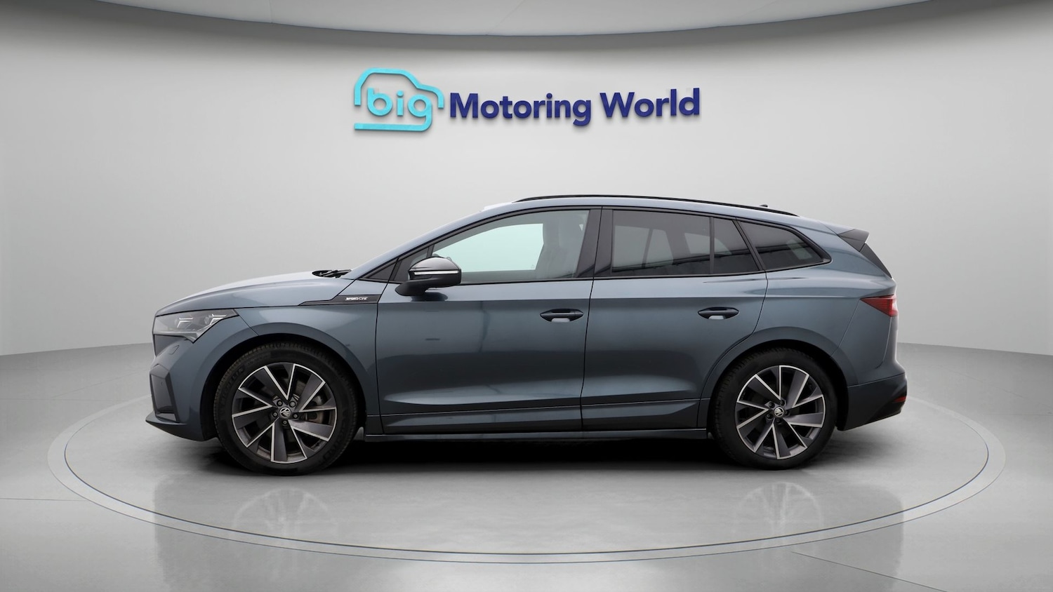 Used Skoda Enyaq for sale - 77365650: Photo 4