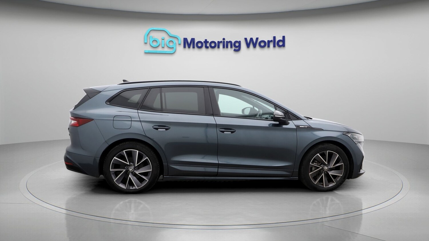 Used Skoda Enyaq for sale - 77365650: Photo 8