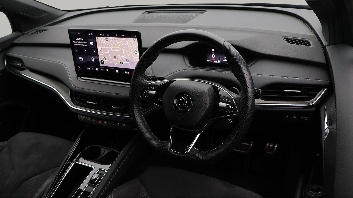 Used Skoda Enyaq for sale - 77365650: Photo 9