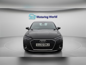 Used Audi A3 2022 for sale - 75519362: Photo
