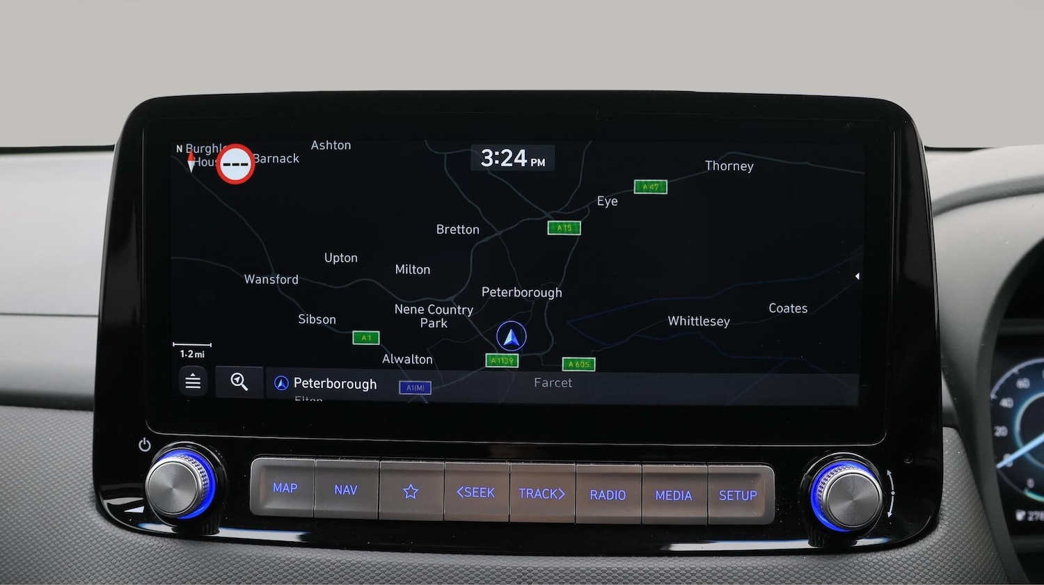 Used Hyundai KONA 2021 for sale - 76671676: Photo 12