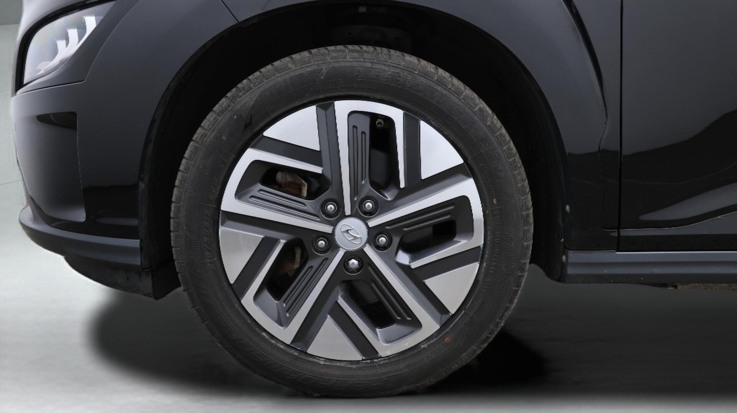 Used Hyundai KONA 2021 for sale - 76671676: Photo 19