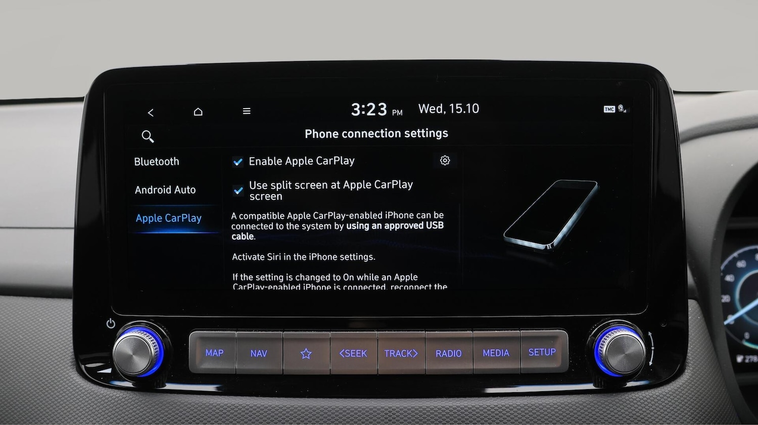 Used Hyundai KONA 2021 for sale - 76671676: Photo 27