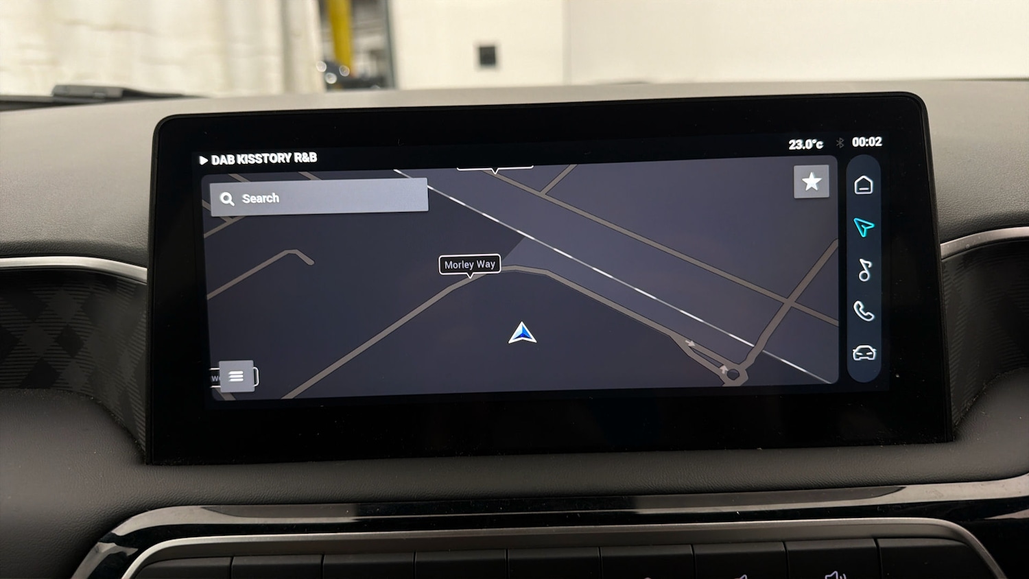 Used MG MG3 2024 for sale - 78176653: Photo 10