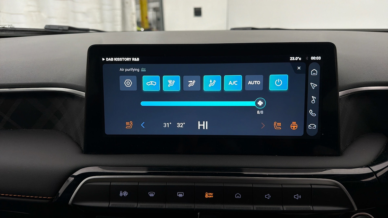 Used MG MG3 2024 for sale - 78176653: Photo 11