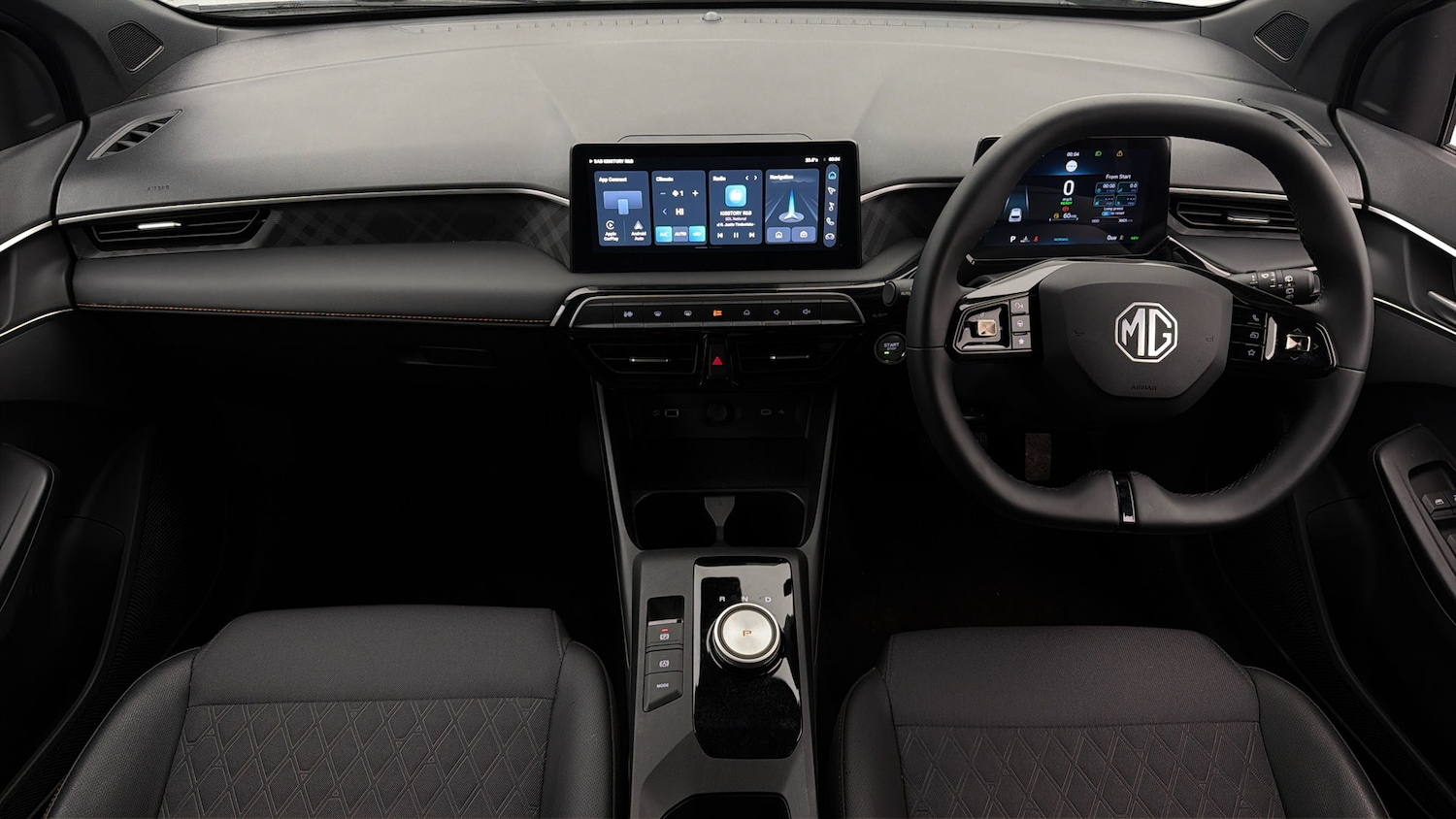Used MG MG3 2024 for sale - 78176653: Photo 12