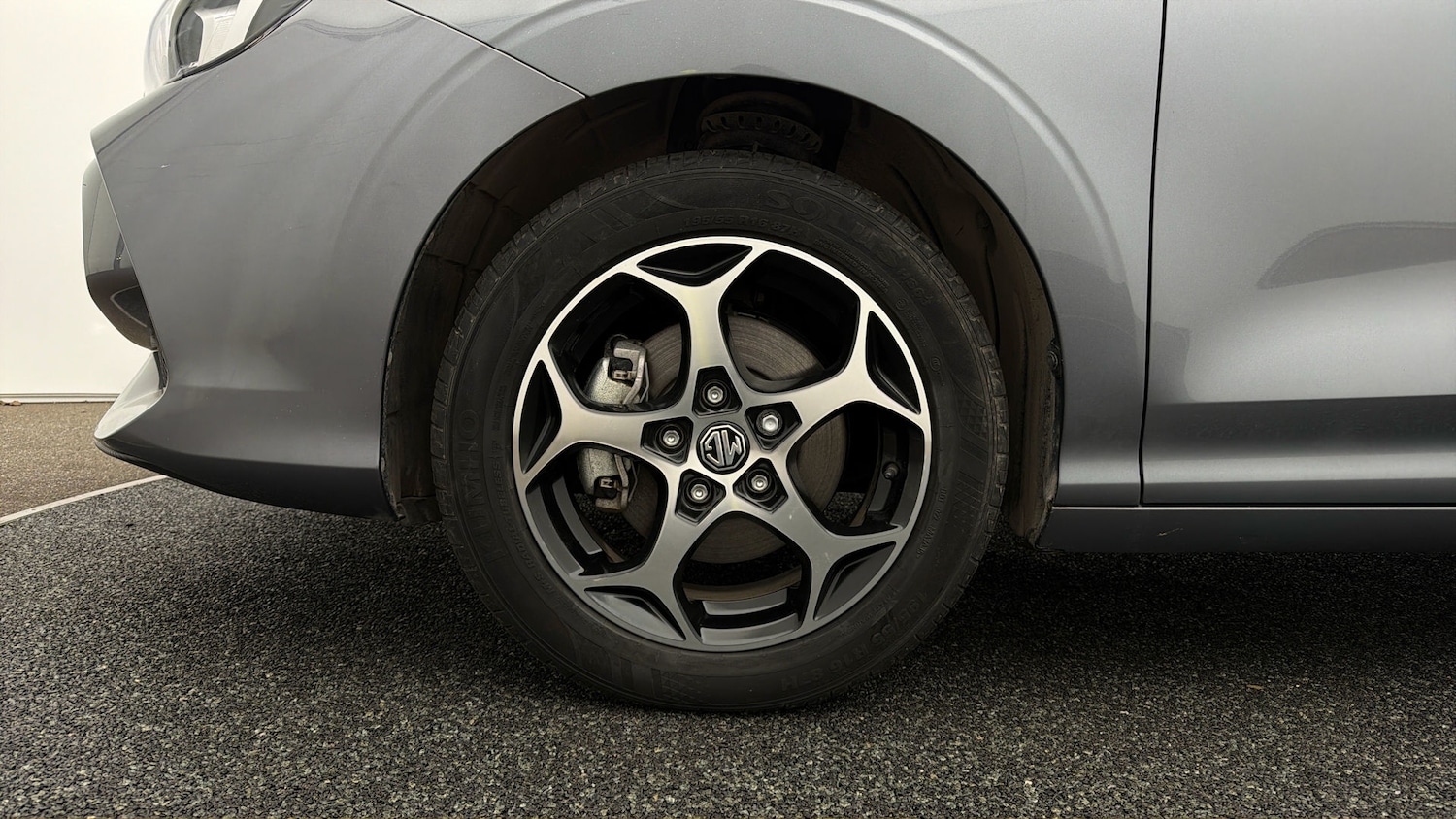 Used MG MG3 2024 for sale - 78176653: Photo 17