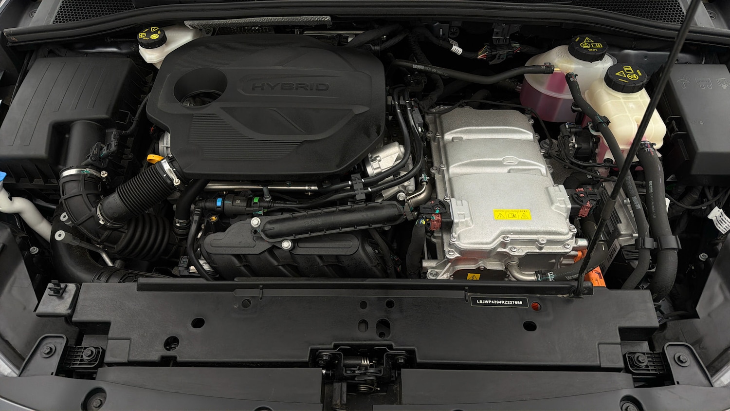 Used MG MG3 2024 for sale - 78176653: Photo 18