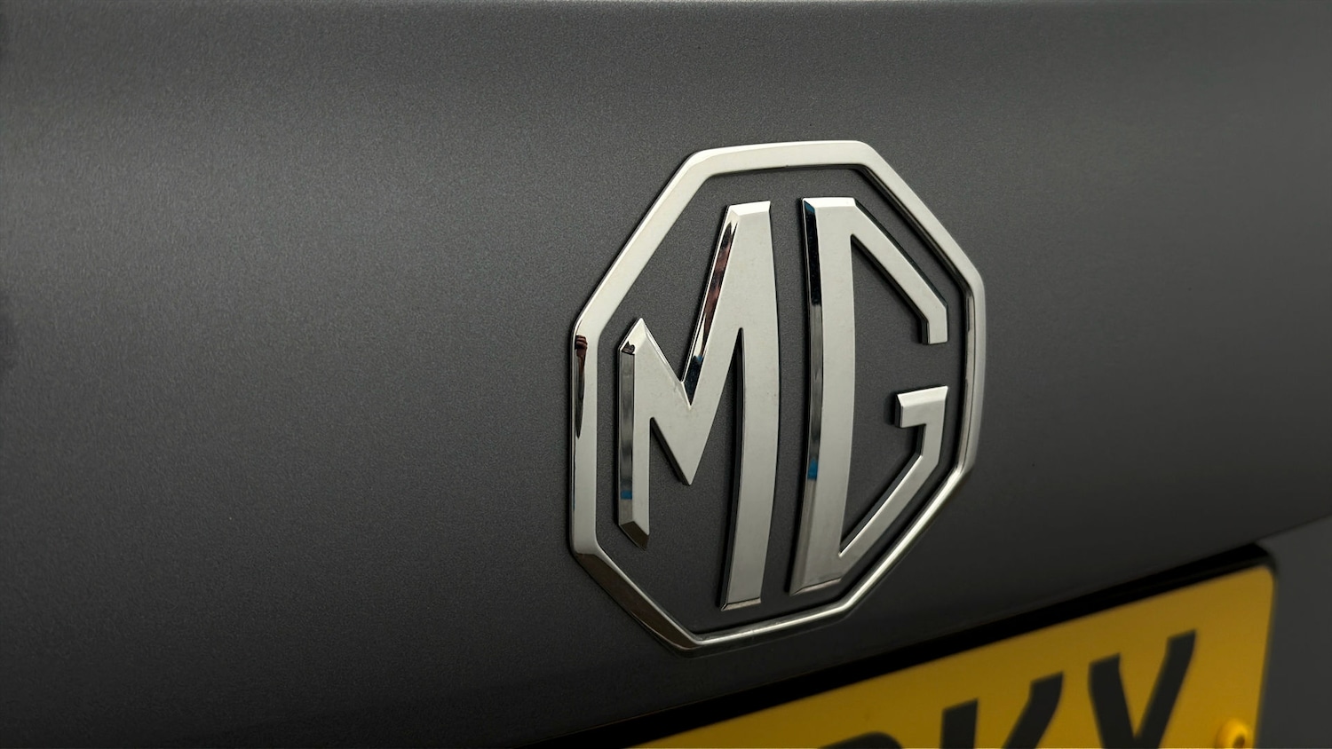 Used MG MG3 2024 for sale - 78176653: Photo 20