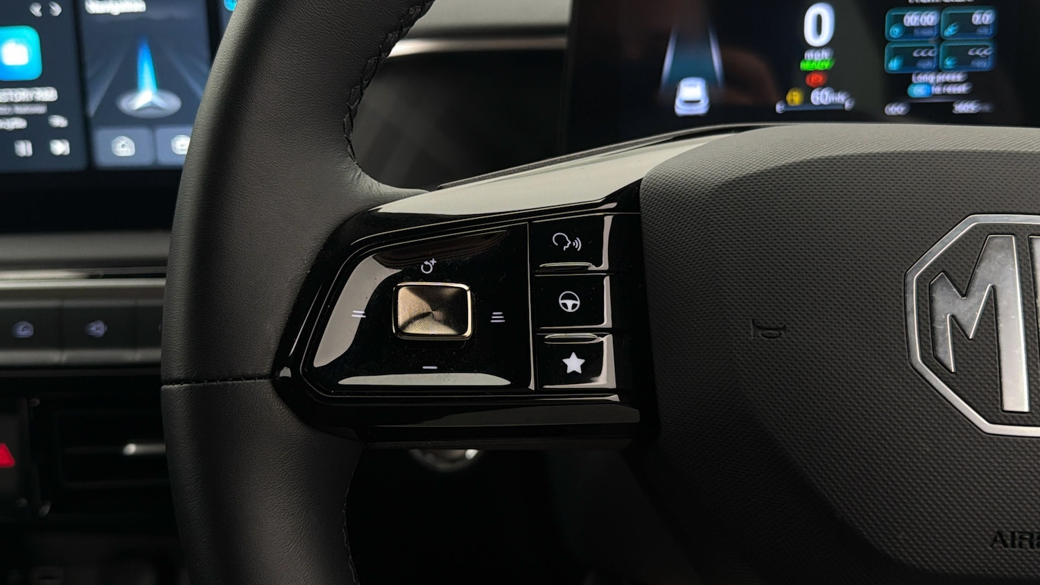 Used MG MG3 2024 for sale - 78176653: Photo 23