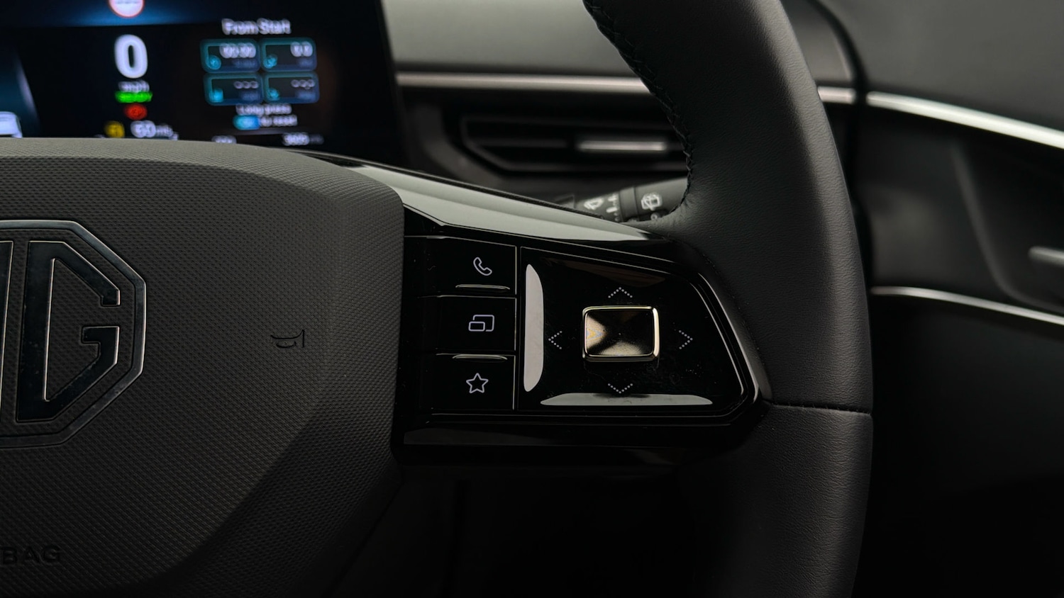 Used MG MG3 2024 for sale - 78176653: Photo 24