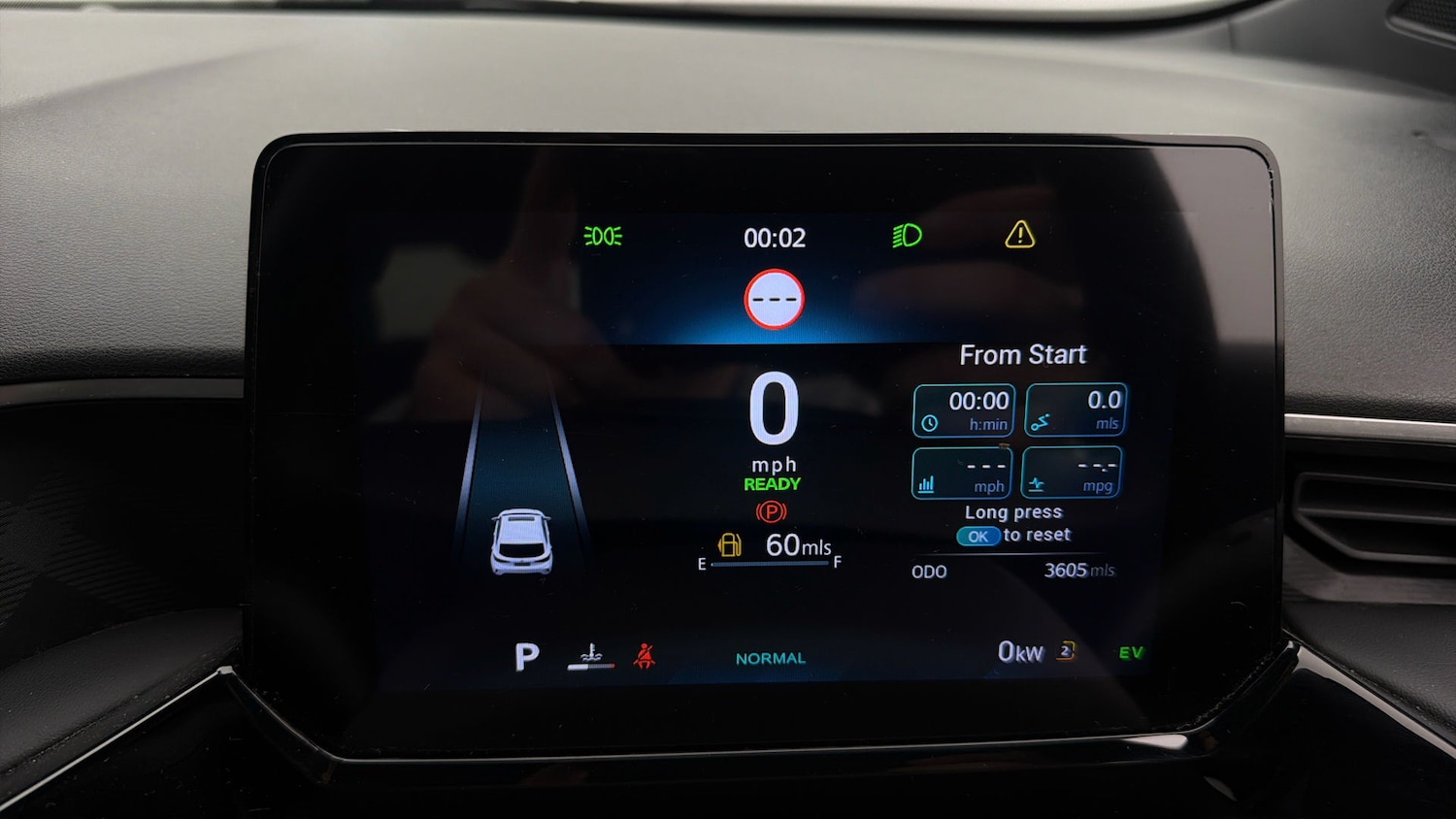 Used MG MG3 2024 for sale - 78176653: Photo 25