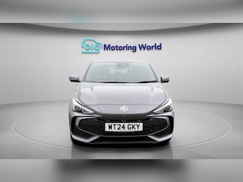 Used MG MG3 2024 for sale - 78176653: Photo