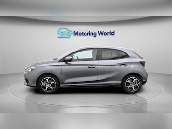 Used MG MG3 2024 for sale - 78176653: Photo