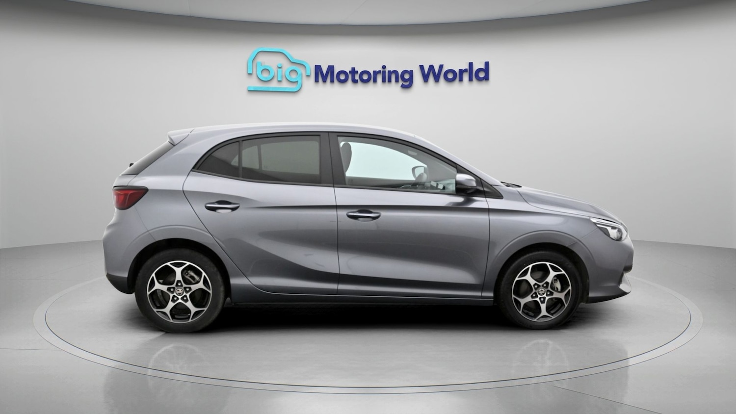 Used MG MG3 2024 for sale - 78176653: Photo 8