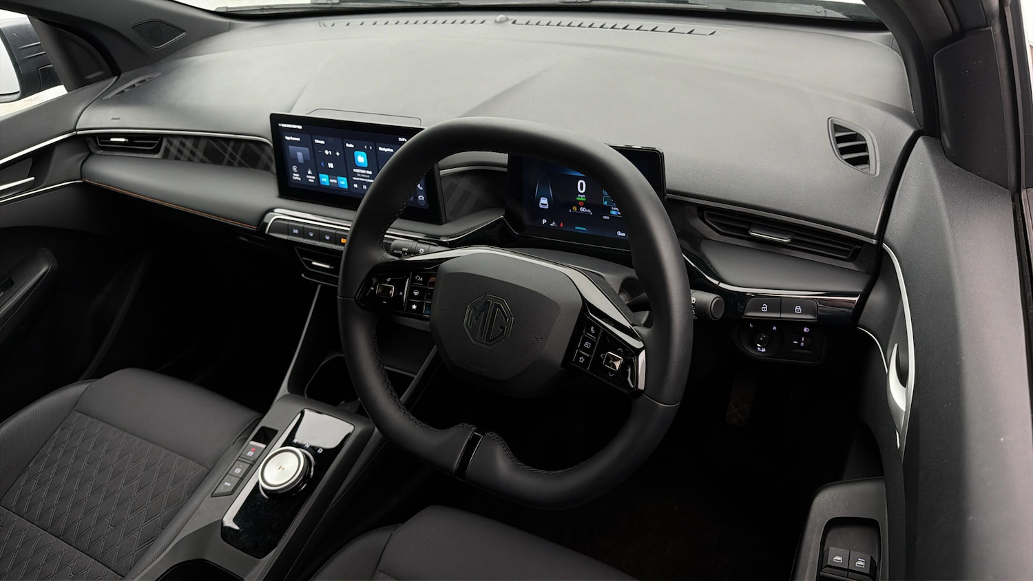 Used MG MG3 2024 for sale - 78176653: Photo 9