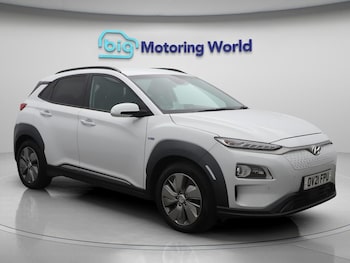 Hyundai - KONA