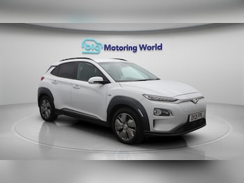Used Hyundai KONA 2021 for sale - 75697161: Photo