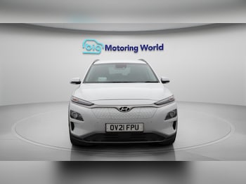 Used Hyundai KONA 2021 for sale - 75697161: Photo
