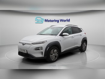 Used Hyundai KONA 2021 for sale - 75697161: Photo