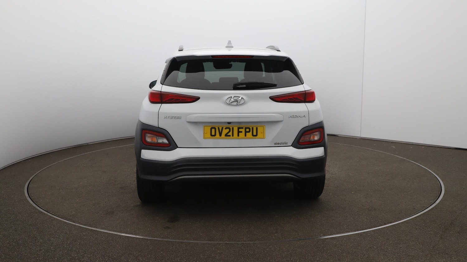 Vehicle 60