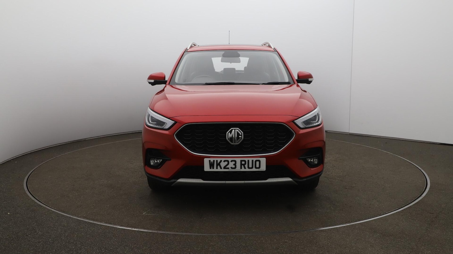 Vehicle 20