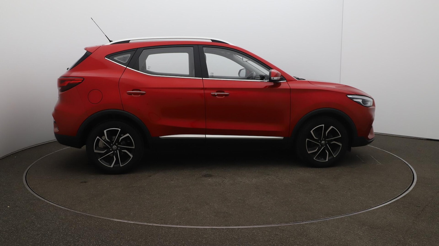 Vehicle 40