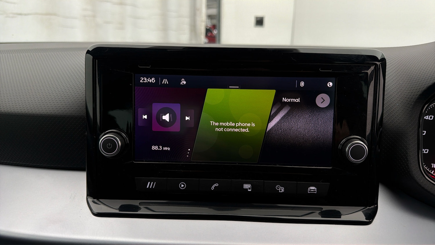 Used SEAT Arona 2023 for sale - 77931890: Photo 10