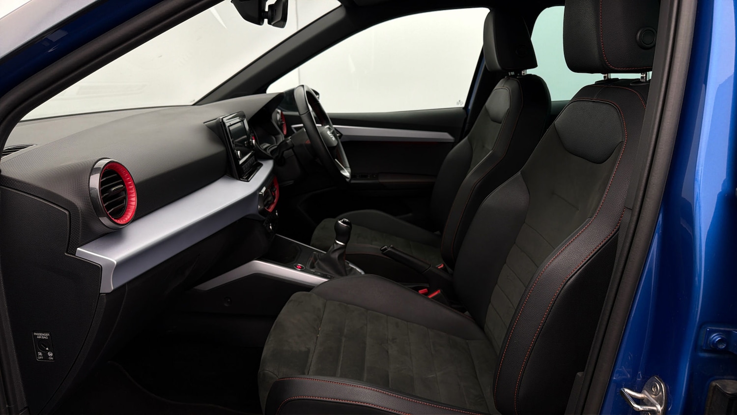 Used SEAT Arona 2023 for sale - 77931890: Photo 13