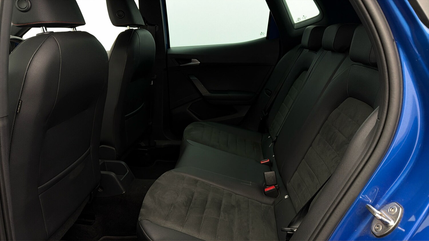 Used SEAT Arona 2023 for sale - 77931890: Photo 15