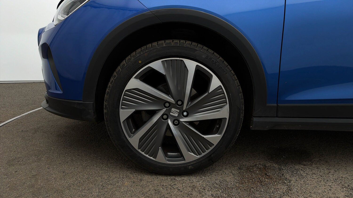 Used SEAT Arona 2023 for sale - 77931890: Photo 17