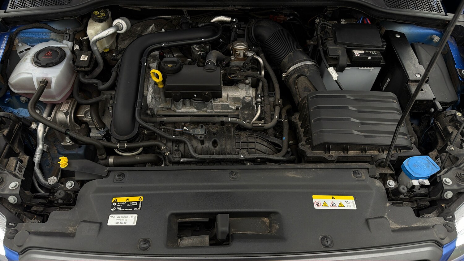 Used SEAT Arona 2023 for sale - 77931890: Photo 18