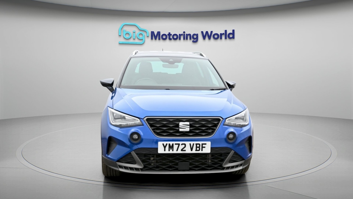 Used SEAT Arona 2023 for sale - 77931890: Photo 2