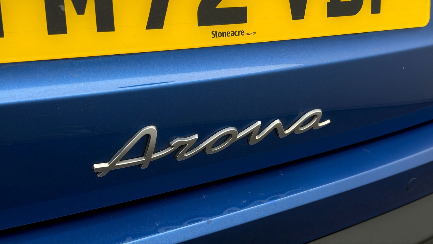 Used SEAT Arona 2023 for sale - 77931890: Photo 21